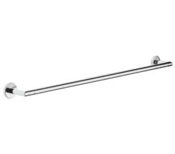 VitrA Minimax Towel Rail Chrome