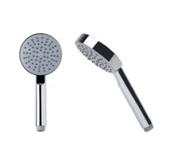 Roper Rhodes Round Chrome Shower Handset - Variants Available