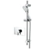 Bristan Sonique2 Thermostatic Recessed Chrome Shower Valve With Riser Kit -Shower Room M 2015 2 24 12 44 35 101