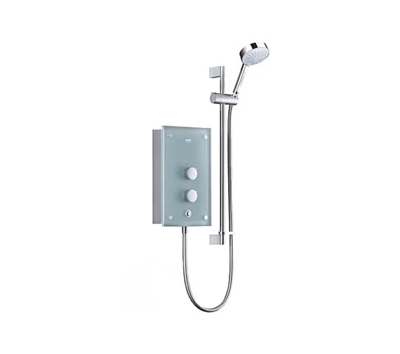 Mira Azora 9.8kW Electric Shower - 1.1634.011 4 Mira Azora 9.8kW Electric Shower - 1.1634.011 - Image 2