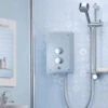 Mira Azora 9.8kW Electric Shower - 1.1634.011