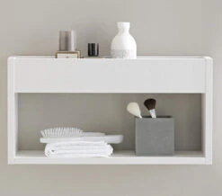 Duravit Ketho 500 X 240mm Wall Shelf