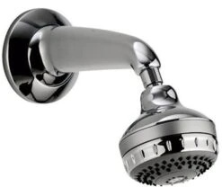 Aqualisa Varispray Fixed Head And Wall Arm - 99.50.20 -Shower Room M 2016 12 8 11 10 53 442.50.01 570 1