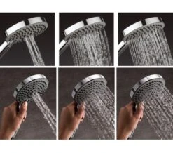 Crosswater Ethos Premium Chrome Shower Kit Package 6 - ETHOSPACKAGE6+ 9 Crosswater Ethos Premium Chrome Shower Kit Package 6 - ETHOSPACKAGE6+ -Shower Room M 2016 2 15 13 58 16 0