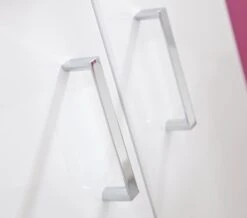 Nuie Mayford 450 X 320mm Wall Hung Gloss White Cabinet With Basin 13 Nuie Mayford 450 X 320mm Wall Hung Gloss White Cabinet With Basin -Shower Room M 2016 5 17 15 8 18 698