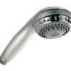 Aqualisa Chrome Varispray Shower Handset -Shower Room M 2017 1 3 7 0 1 750