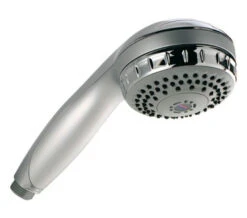 Aqualisa Chrome Varispray Shower Handset