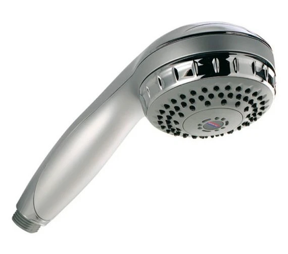 Aqualisa Chrome Varispray Shower Handset 3 Aqualisa Chrome Varispray Shower Handset