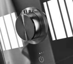 Aqualisa Lumi Chrome Electric Shower With Adjustable Head -Shower Room M 2017 1 4 7 41 12 66