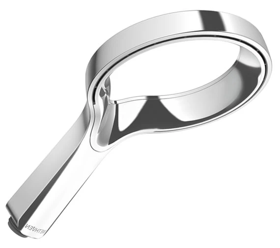 Methven Aio Aurajet Chrome Shower Handset 3 Methven Aio Aurajet Chrome Shower Handset