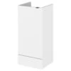 Hudson Reed Fusion 400 X 355mm Gloss White Full Depth Base Unit -Shower Room M 2017 2 14 12 31 31 511