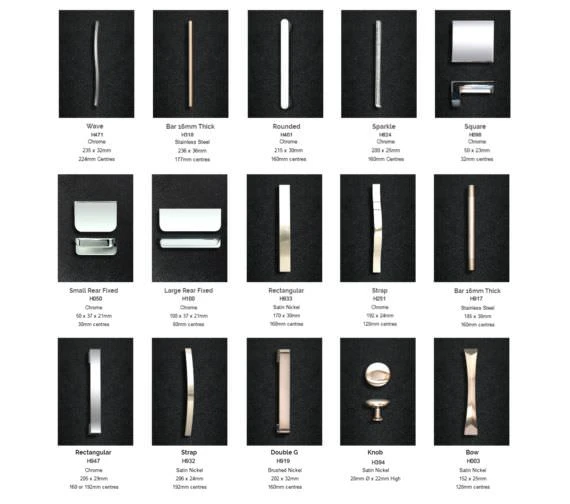 Hudson Reed Fusion 1000mm Compact Furniture Pack - Vanity And WC Unit With Basin 11 Hudson Reed Fusion 1000mm Compact Furniture Pack - Vanity And WC Unit With Basin - Image 9