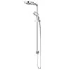 Methven Aurajet Aio Shower System Chrome 2 Methven Aurajet Aio Shower System Chrome -Shower Room M 2017 3 2 12 48 20 377