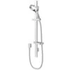 Methven Aio Aurajet Slide Rail Shower Kit Chrome -Shower Room M 2017 3 4 11 11 0 864