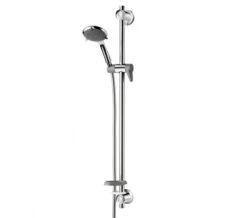 Triton Elina Chrome Bar Mixer Exposed Thermostatic Shower Valve With Riser Rail -Shower Room M 2017 4 18 7 21 26 20