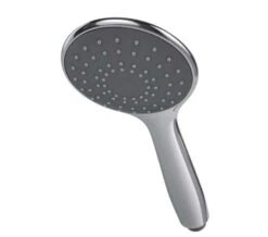 Triton Circular Dual Control Mixer Shower Combination Pack 1 - Chrome Finish 12 Triton Circular Dual Control Mixer Shower Combination Pack 1 - Chrome Finish -Shower Room M 2017 4 24 8 5 37 379