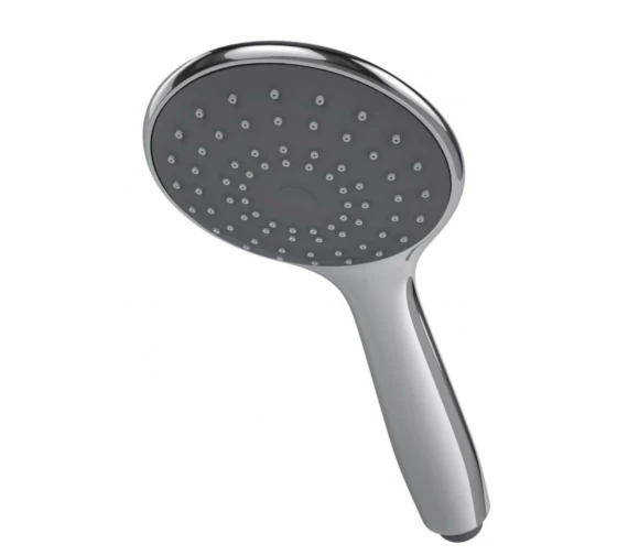 Triton Circular Dual Control Mixer Shower Combination Pack 1 - Chrome Finish 5 Triton Circular Dual Control Mixer Shower Combination Pack 1 - Chrome Finish - Image 3