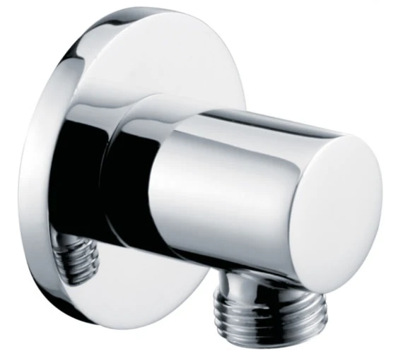 Triton Circular Dual Control Mixer Shower Combination Pack 1 - Chrome Finish 6 Triton Circular Dual Control Mixer Shower Combination Pack 1 - Chrome Finish - Image 4