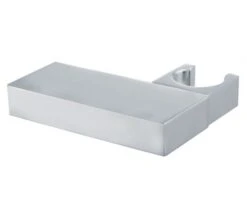 Triton Square Edge Dual Outlet Mixer Shower Combination Pack 3 - Chrome -Shower Room M 2017 4 24 8 54 39 933