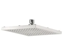 Triton Square Edge Dual Outlet Mixer Shower Combination Pack 3 - Chrome -Shower Room M 2017 4 24 8 55 10 408