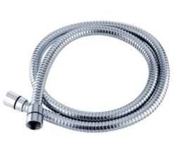 Triton Square Edge Dual Outlet Mixer Shower Combination Pack 3 - Chrome -Shower Room M 2017 4 24 8 56 9 167