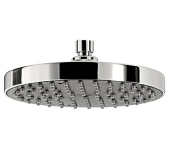 Triton Circular Dual Control Mixer Shower Combination Pack 1 - Chrome Finish 8 Triton Circular Dual Control Mixer Shower Combination Pack 1 - Chrome Finish - Image 6