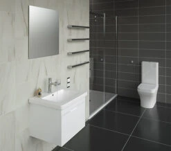 Saneux Indigo Wall Mounted 1 Drawer Unit 20 Saneux Indigo Wall Mounted 1 Drawer Unit -Shower Room M 2017 8 28 12 39 57 716