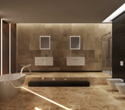 Saneux Indigo Wall Mounted 1 Drawer Unit 25 Saneux Indigo Wall Mounted 1 Drawer Unit -Shower Room M 2017 8 30 6 59 12 304