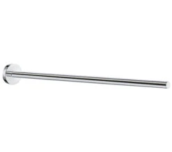 Smedbo Home 430mm Fixed Towel Rail