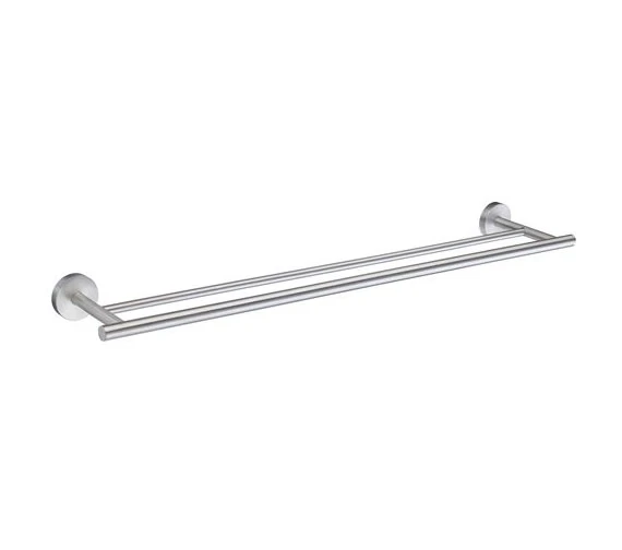 Smedbo Home 648mm Single Towel Rail 7 Smedbo Home 648mm Single Towel Rail - Image 5
