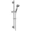 Bristan Chrome 710mm Height Slide Rail Kit 2 Bristan Chrome 710mm Height Slide Rail Kit -Shower Room M 2018 10 17 10 59 21 892