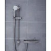 Bristan Artisan Chrome Thermostatic Bar Shower Valve With Handset -Shower Room M 2018 10 3 14 50 37 213