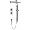 Bristan Cobalt Recessed Dual Control Chrome Shower Pack 2 Bristan Cobalt Recessed Dual Control Chrome Shower Pack -Shower Room M 2018 10 31 12 2 31 350