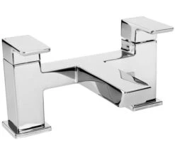Bristan Cobalt Deck Mounted Chrome Bath Mixer Tap 12 Bristan Cobalt Deck Mounted Chrome Bath Mixer Tap -Shower Room M 2018 10 31 9 40 33 133