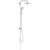 Grohe Euphoria 260 Chrome Shower System With Diverter -Shower Room M 2018 2 2 12 23 19 985