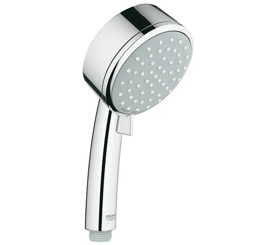 Grohe Tempesta Cosmopolitan 210 Chrome Shower System With Single Lever Mixer Valve 6 Grohe Tempesta Cosmopolitan 210 Chrome Shower System With Single Lever Mixer Valve - Image 4