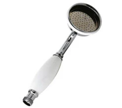 Hudson Reed Topaz Traditional Handset -Shower Room M 2018 4 2 8 17 23 850