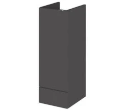 Hudson Reed Fusion Full Depth 300 X 355mm Single Door Base Unit -Shower Room M 2018 4 24 10 14 46 248