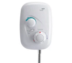 Mira Event XS Thermostatic Power Shower White And Chrome -Shower Room M 2018 5 22 8 50 25 574