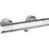 Crosswater Central Chrome Exposed Thermostatic Shower Valve -Shower Room M 2018 5 23 7 55 47 172