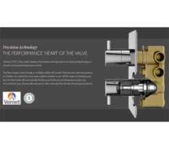 Crosswater Fusion Multifunction Chrome Thermostatic Shower Valve With Shower Kit -Shower Room M 2018 5 7 15 22 59 434