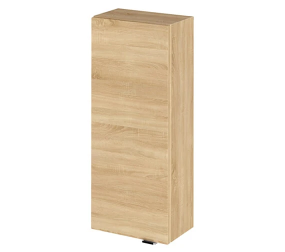 Hudson Reed Fusion 300 X 180mm Compact Wall-Hung Single Door Unit 6 Hudson Reed Fusion 300 X 180mm Compact Wall-Hung Single Door Unit - Image 4