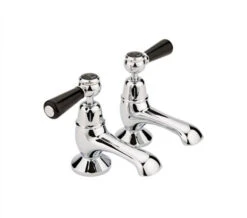 Hudson Reed Topaz Pair Of Bath Tap -Shower Room M 2018 6 26 7 10 47 609