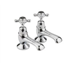 Hudson Reed Topaz Pair Of Bath Tap -Shower Room M 2018 6 26 7 11 38 773