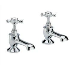 Hudson Reed Topaz Pair Of Bath Tap -Shower Room M 2018 6 26 7 7 59 721