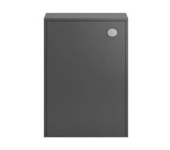 Hudson Reed Coast 505 X 237mm Back To Wall WC Unit -Shower Room M 2018 6 26 8 23 41 983