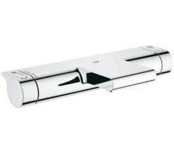Grohe Grohtherm 2000 New Thermostatic Chrome Bath Shower Mixer Tap - 34466001 -Shower Room M 2018 6 27 13 45 16 80