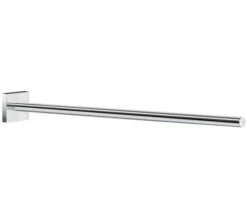 Smedbo House 430mm Fixed Towel Rail