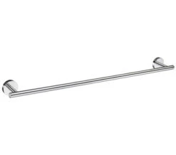 Smedbo Home 648mm Single Towel Rail