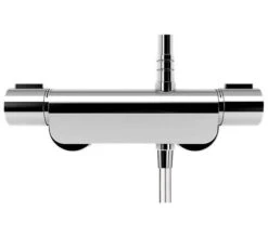 Aqualisa Midas 220 Chrome Bar Mixer Shower With Slide Rail Kit 11 Aqualisa Midas 220 Chrome Bar Mixer Shower With Slide Rail Kit -Shower Room M 2018 7 5 10 41 59 952